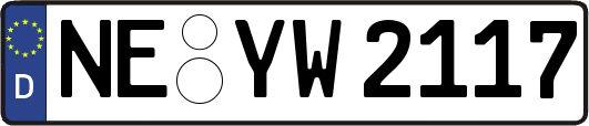 NE-YW2117