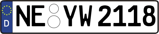 NE-YW2118