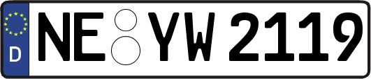 NE-YW2119