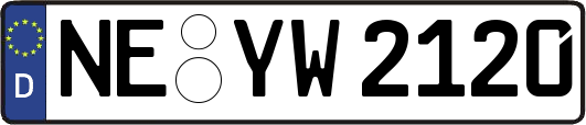 NE-YW2120