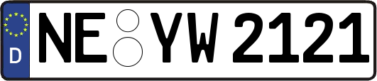 NE-YW2121