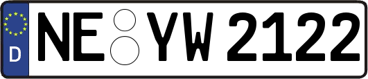 NE-YW2122