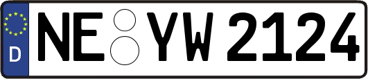NE-YW2124