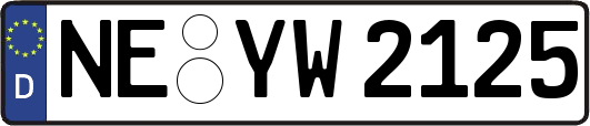 NE-YW2125