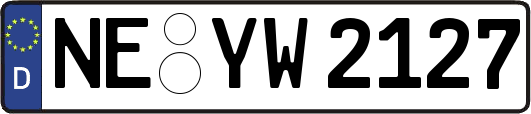 NE-YW2127