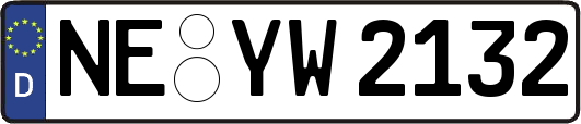 NE-YW2132