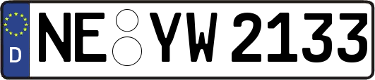 NE-YW2133