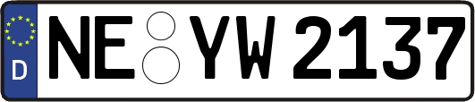 NE-YW2137