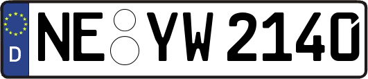 NE-YW2140