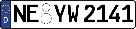 NE-YW2141
