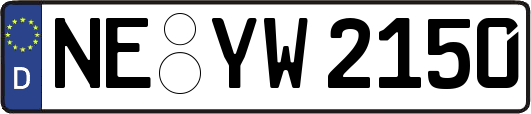 NE-YW2150