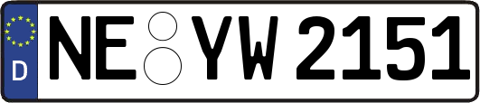 NE-YW2151