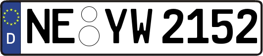 NE-YW2152