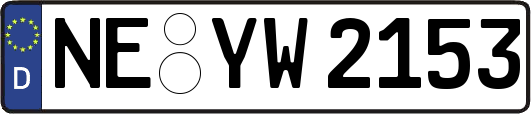 NE-YW2153