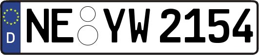 NE-YW2154