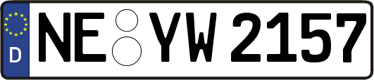 NE-YW2157