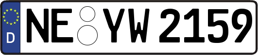 NE-YW2159
