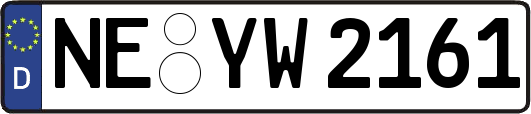 NE-YW2161