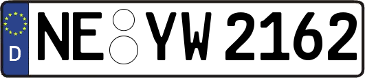 NE-YW2162