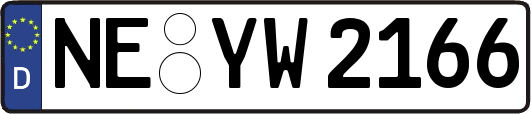 NE-YW2166