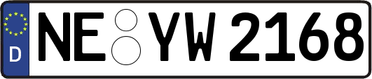 NE-YW2168
