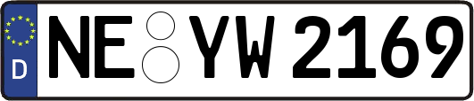 NE-YW2169