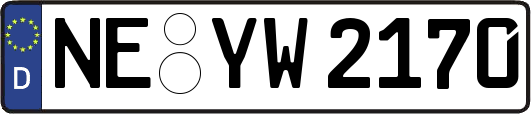 NE-YW2170