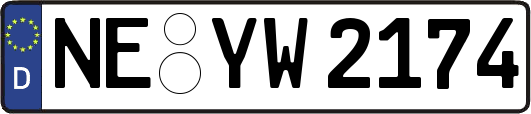 NE-YW2174