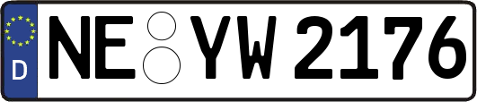NE-YW2176