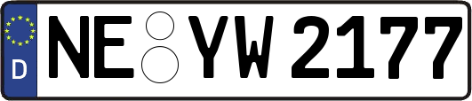 NE-YW2177