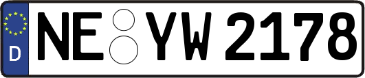 NE-YW2178