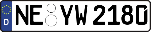 NE-YW2180