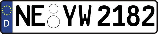 NE-YW2182
