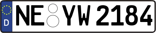 NE-YW2184