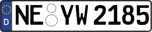 NE-YW2185