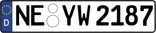 NE-YW2187