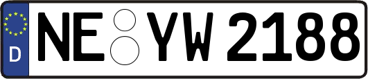 NE-YW2188