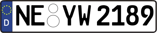 NE-YW2189