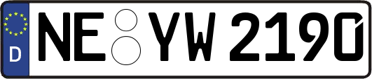 NE-YW2190