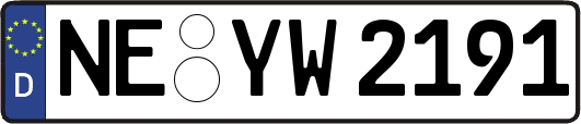 NE-YW2191