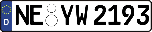 NE-YW2193