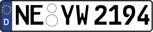 NE-YW2194