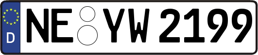 NE-YW2199
