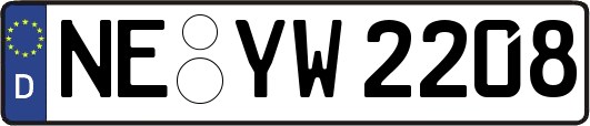 NE-YW2208