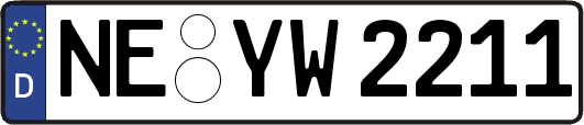 NE-YW2211