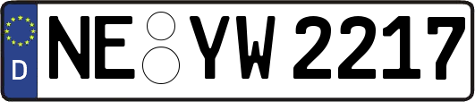 NE-YW2217
