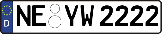NE-YW2222