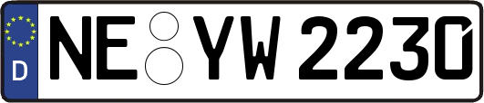 NE-YW2230