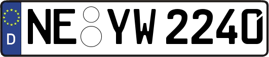 NE-YW2240