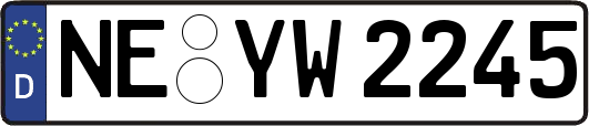 NE-YW2245